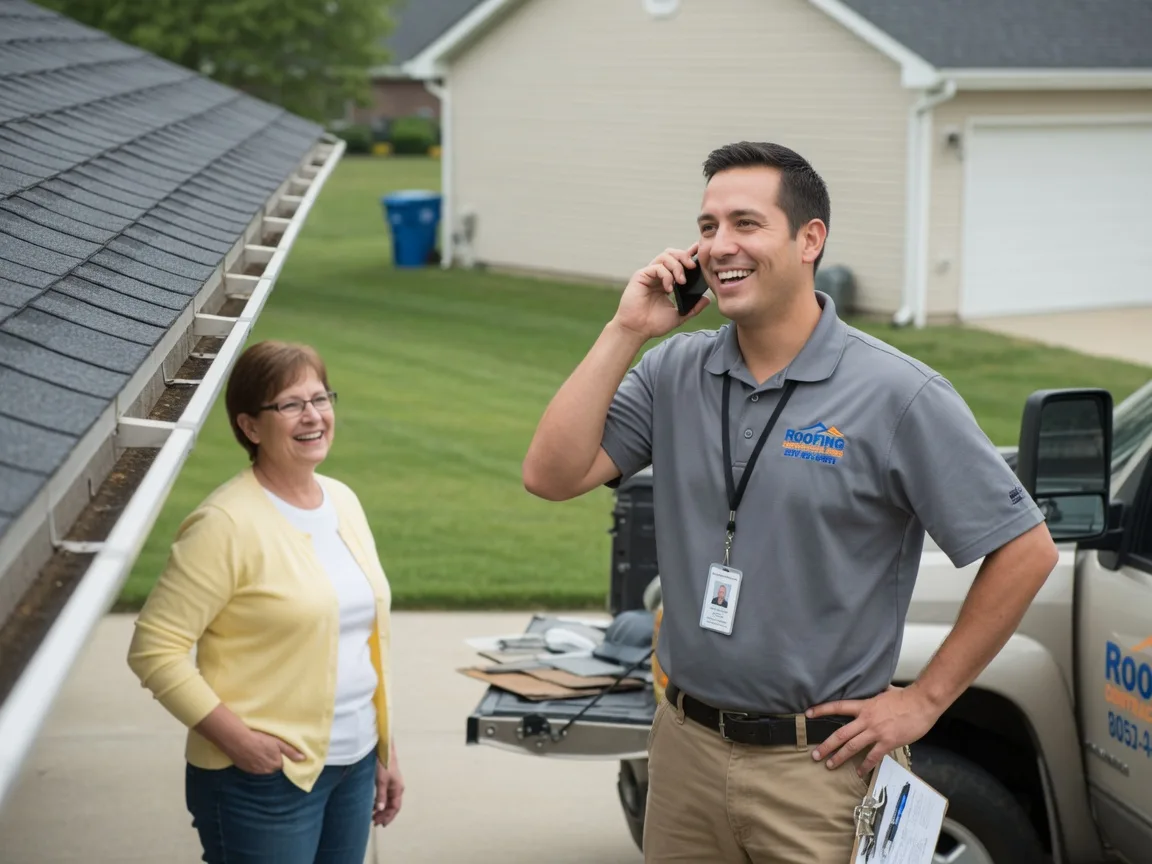 Local Roofing Contractors Ceredo, WV FAQs
